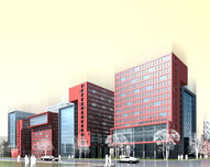 CRD, Shijshan District Business Zone, Beijing, PR China